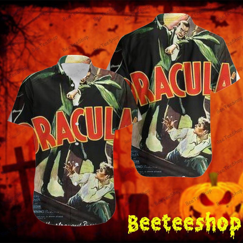 Halloween Movie Dracula Beeteeshop Hawaii Shirt Halloween Movie Dracula Beeteeshop Hawaii Shirt