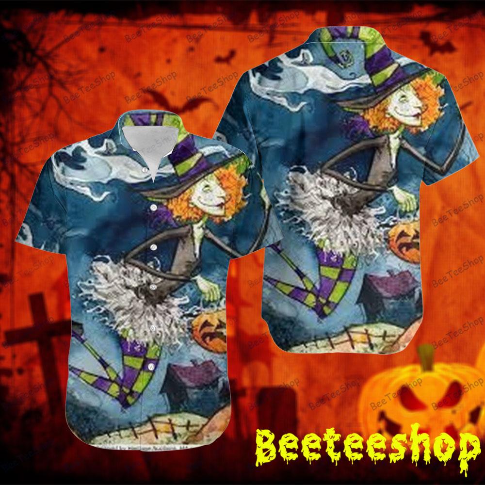 halloween movie Scary Godmother Halloween Spooktakular Beeteeshop Hawaii Shirt halloween movie Scary Godmother Halloween Spooktakular Beeteeshop Hawaii Shirt