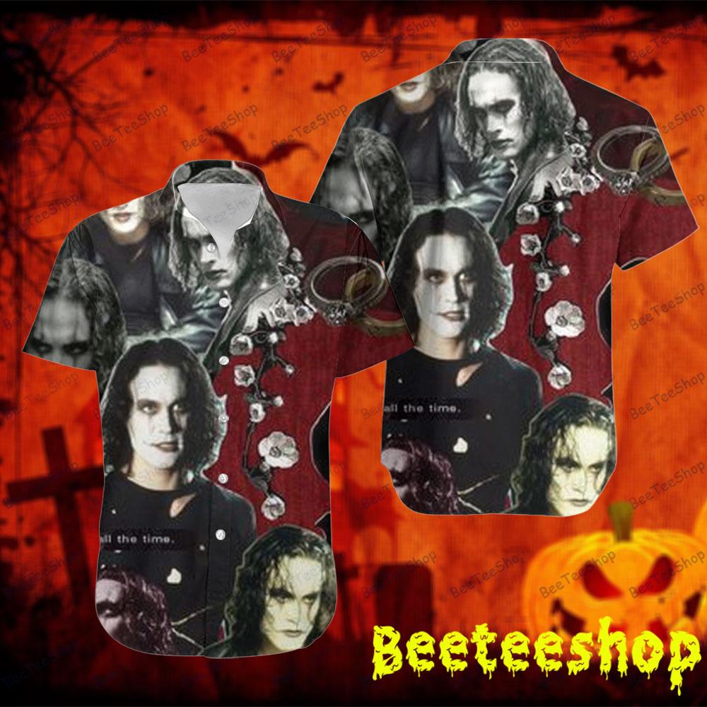 Halloween Movie Top Dollar The Crow Beeteeshop Hawaii Shirt Halloween Movie Top Dollar The Crow Beeteeshop Hawaii Shirt