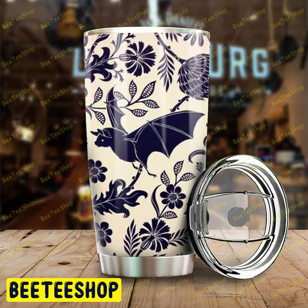 Halloween Pattern 276 Tumbler Halloween Pattern 276 Tumbler