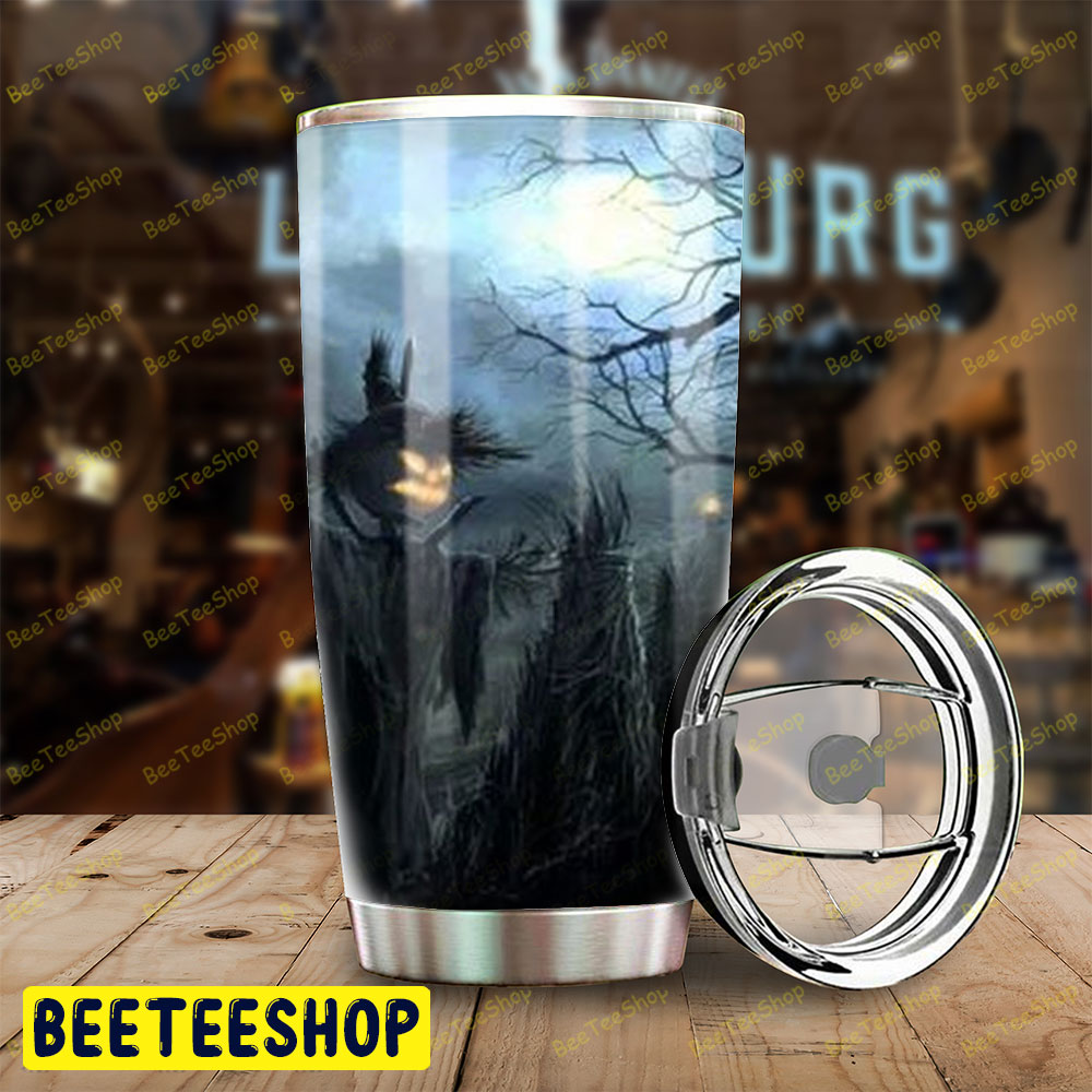 Halloween Pattern 421 Tumbler Halloween Pattern 421 Tumbler