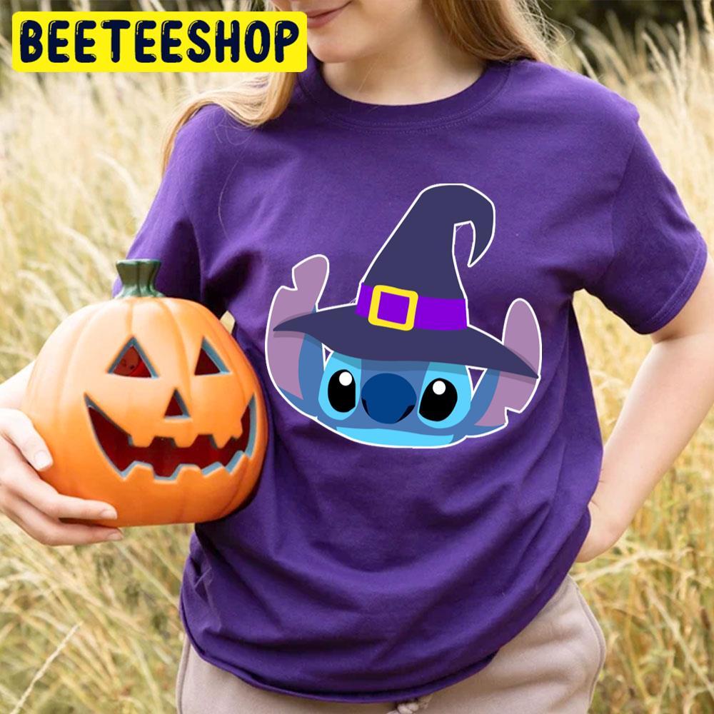 Halloween Stitch Head Beeteeshop Trending Unisex T-Shirt Halloween Stitch Head Beeteeshop Trending Unisex T-Shirt