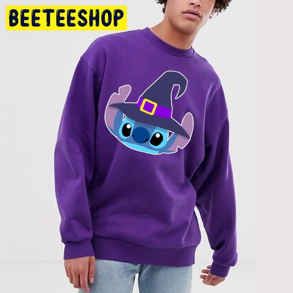 Halloween Stitch Head Beeteeshop Trending Unisex T-Shirt Halloween Stitch Head Beeteeshop Trending Unisex T-Shirt