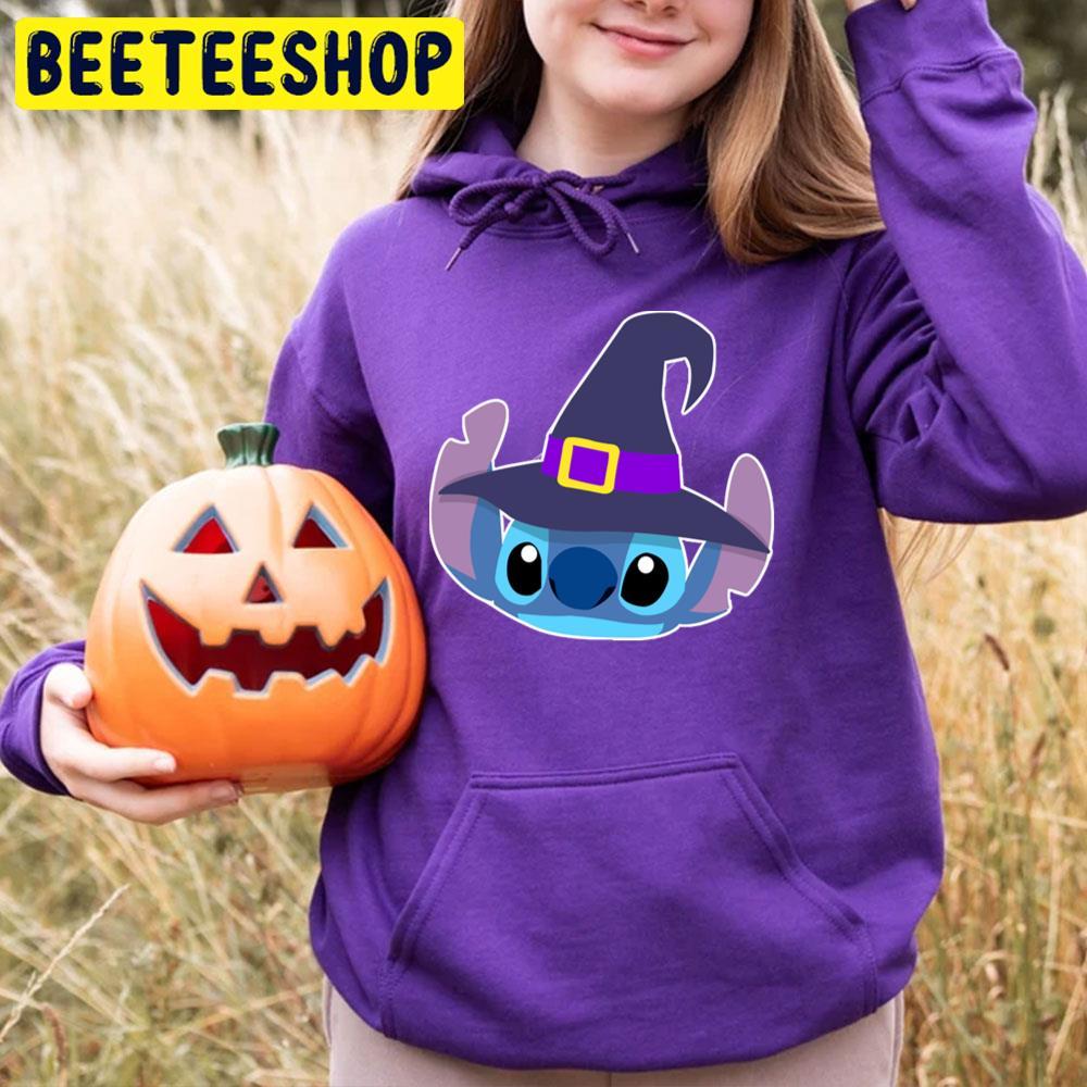 Halloween Stitch Head Beeteeshop Trending Unisex T-Shirt Halloween Stitch Head Beeteeshop Trending Unisex T-Shirt