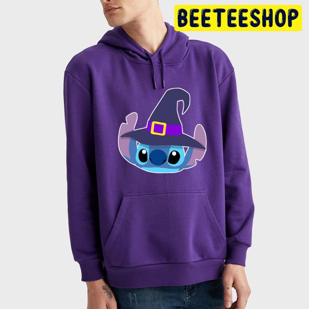 Halloween Stitch Head Beeteeshop Trending Unisex T-Shirt Halloween Stitch Head Beeteeshop Trending Unisex T-Shirt