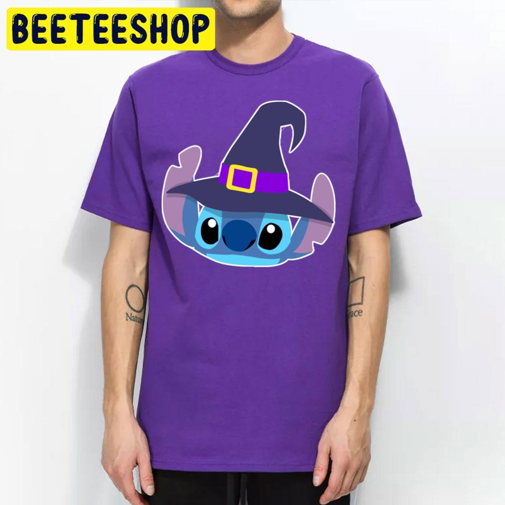 Halloween Stitch Head Beeteeshop Trending Unisex T-Shirt Halloween Stitch Head Beeteeshop Trending Unisex T-Shirt