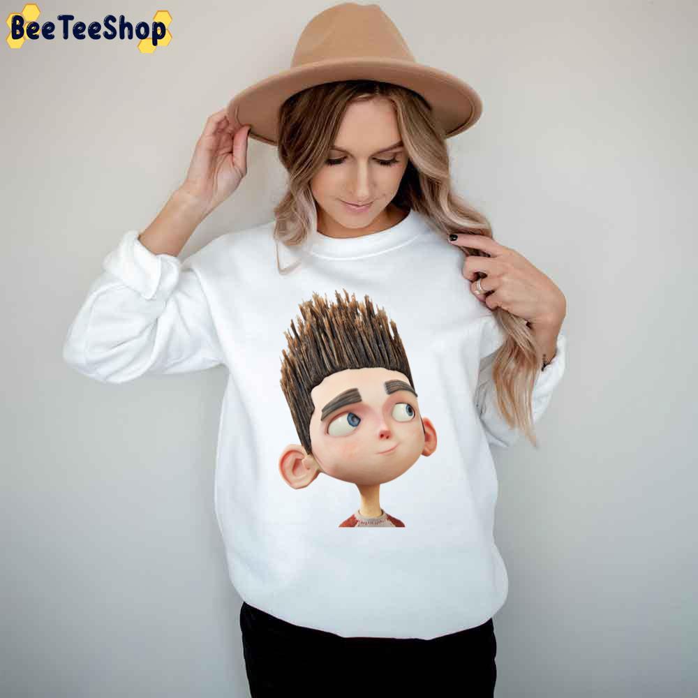 Handsome Paranorman Beeteeshop Trending Unisex T-Shirt Handsome Paranorman Beeteeshop Trending Unisex T-Shirt