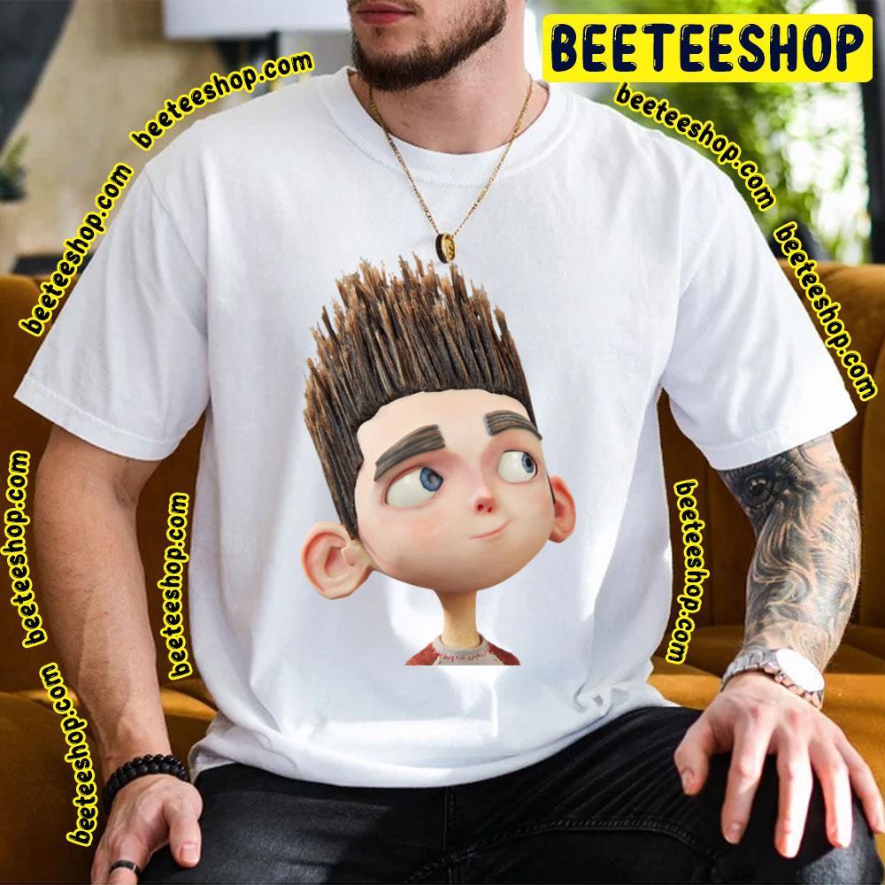 Handsome Paranorman Beeteeshop Trending Unisex T-Shirt Handsome Paranorman Beeteeshop Trending Unisex T-Shirt