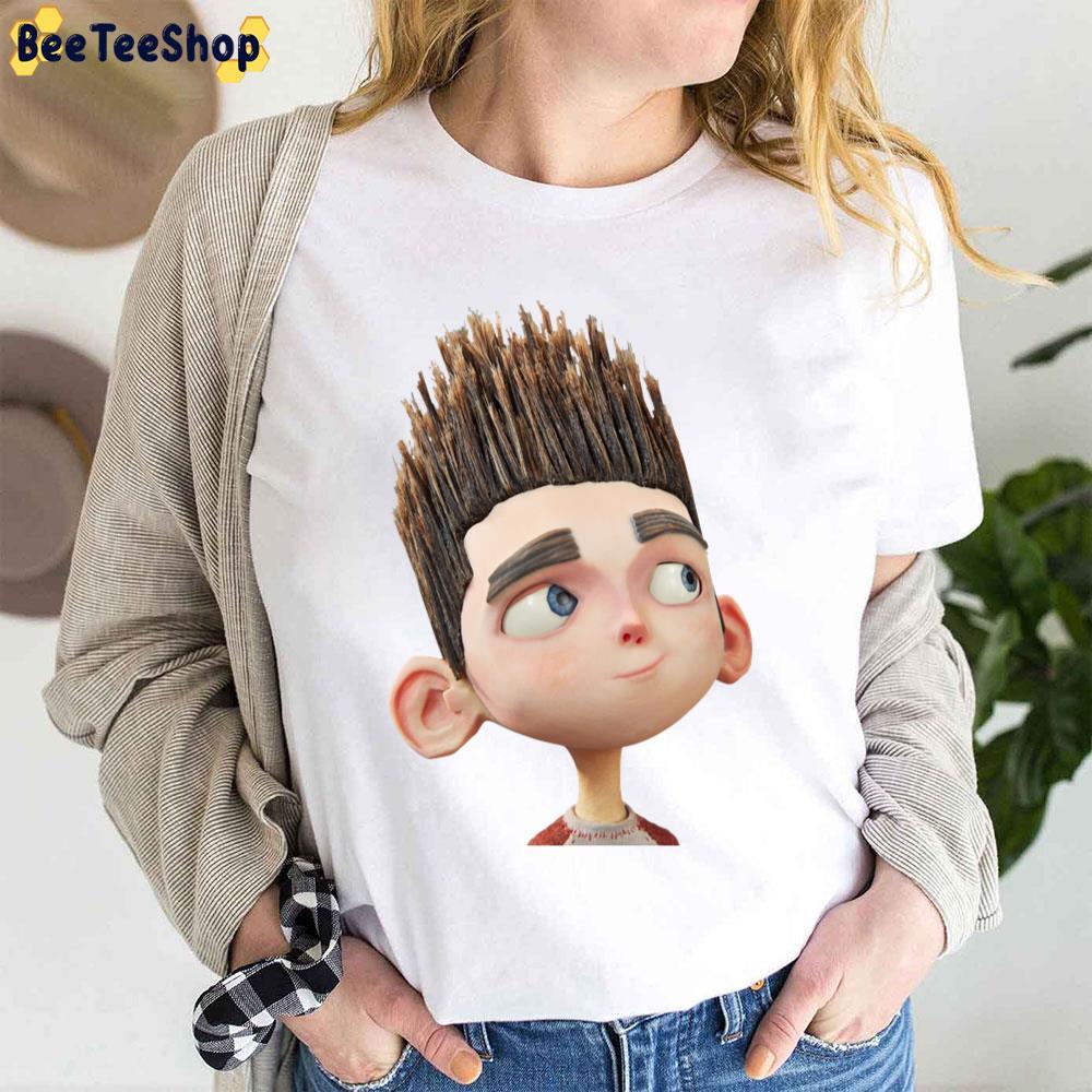 Handsome Paranorman Beeteeshop Trending Unisex T-Shirt Handsome Paranorman Beeteeshop Trending Unisex T-Shirt
