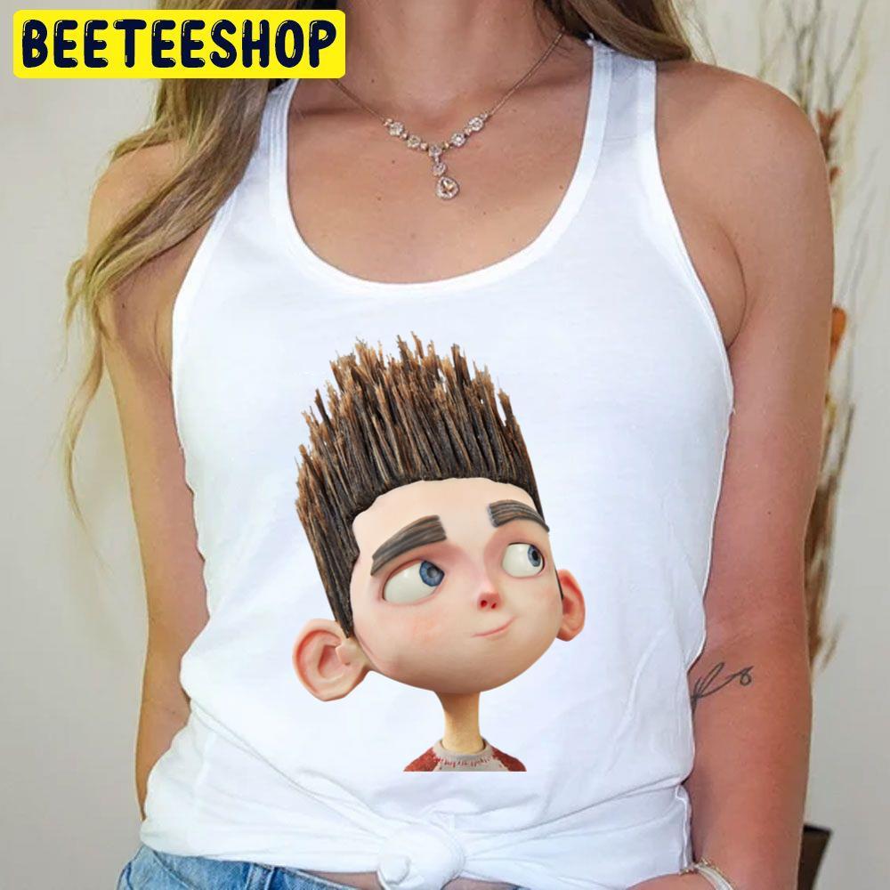 Handsome Paranorman Beeteeshop Trending Unisex T-Shirt Handsome Paranorman Beeteeshop Trending Unisex T-Shirt
