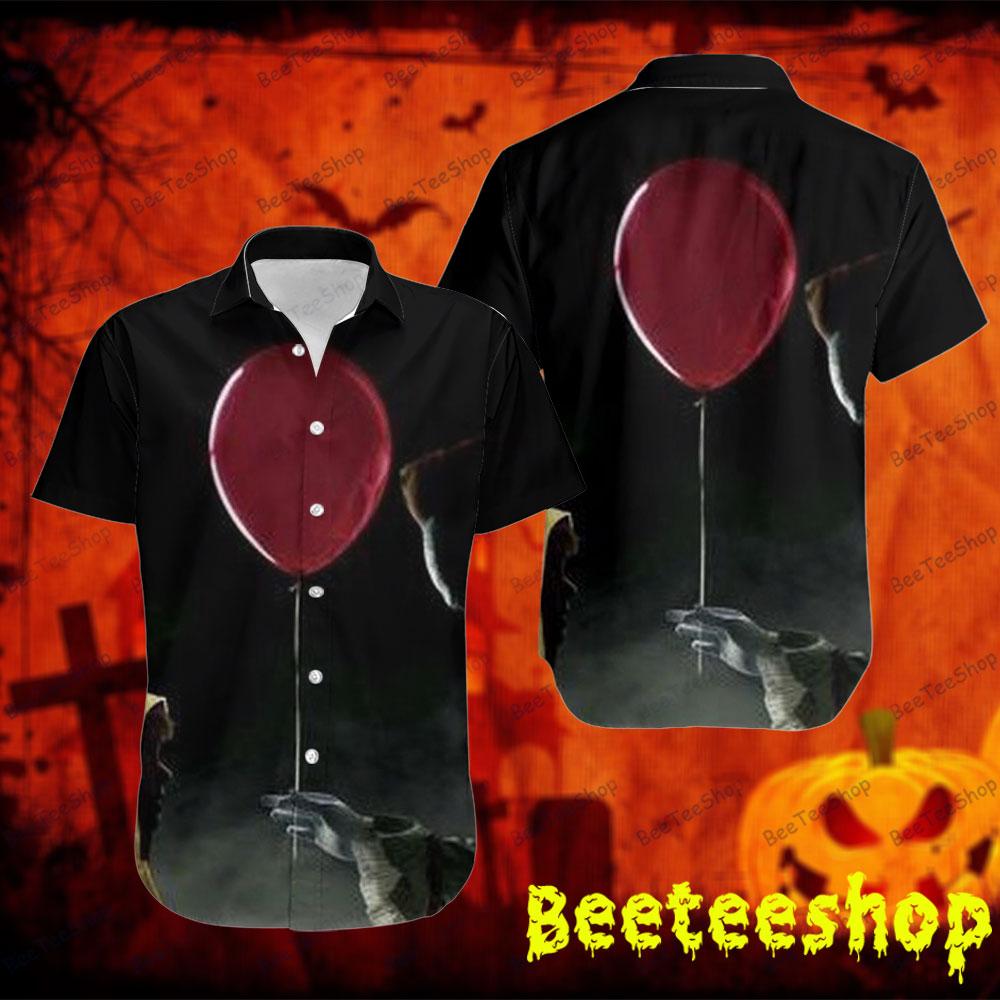 Happy Story It Halloween Beeteeshop Hawaii Shirt Happy Story It Halloween Beeteeshop Hawaii Shirt