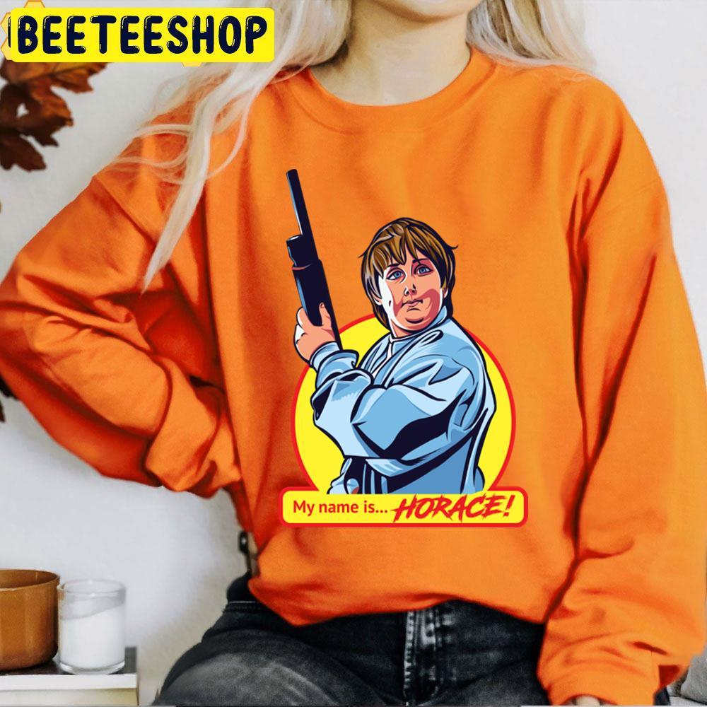 Horace The Monster Squad Happy Halloween Beeteeshop Trending Unisex T-Shirt Horace The Monster Squad Happy Halloween Beeteeshop Trending Unisex T-Shirt