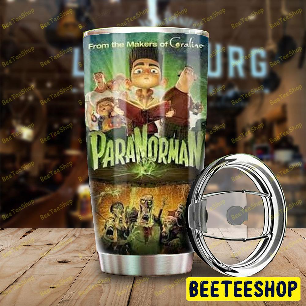 Horror Movie Paranorman Halloween Beeteeshop Tumbler Horror Movie Paranorman Halloween Beeteeshop Tumbler