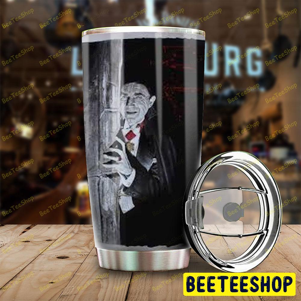 Horror Style Lugosi Dracula Halloween Beeteeshop Tumbler Horror Style Lugosi Dracula Halloween Beeteeshop Tumbler