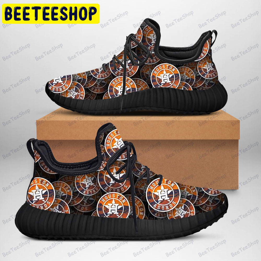 Houston Astros 23 American Sports Teams Lightweight Reze Shoes Houston Astros 23 American Sports Teams Lightweight Reze Shoes