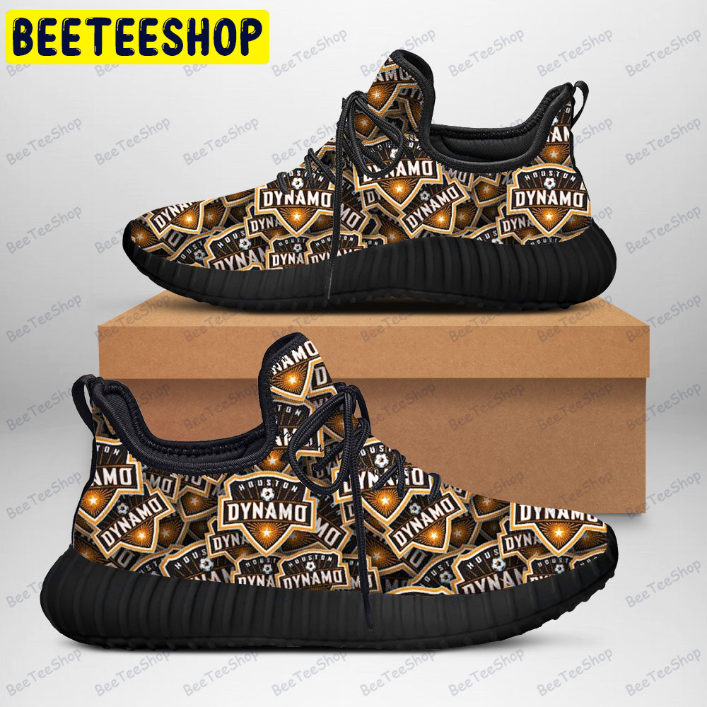 Houston Dynamos 22 American Sports Teams Lightweight Reze Shoes Houston Dynamos 22 American Sports Teams Lightweight Reze Shoes