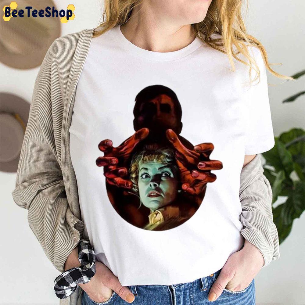 I Love Psycho Beeteeshop Trending Unisex T-Shirt I Love Psycho Beeteeshop Trending Unisex T-Shirt
