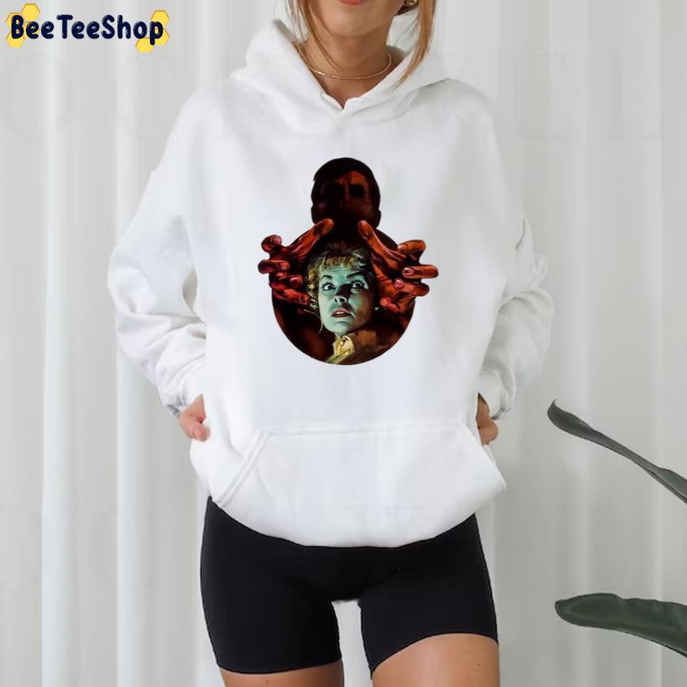 I Love Psycho Beeteeshop Trending Unisex T-Shirt I Love Psycho Beeteeshop Trending Unisex T-Shirt