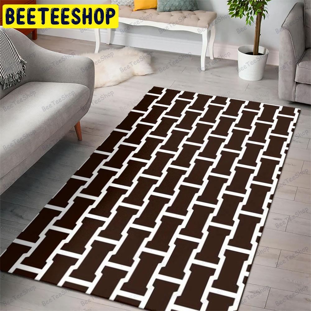 Iowa Tigerhawk Helmet Brick American Sports Teams Beeteeshop Rug Rectangle Iowa Tigerhawk Helmet Brick American Sports Teams Beeteeshop Rug Rectangle
