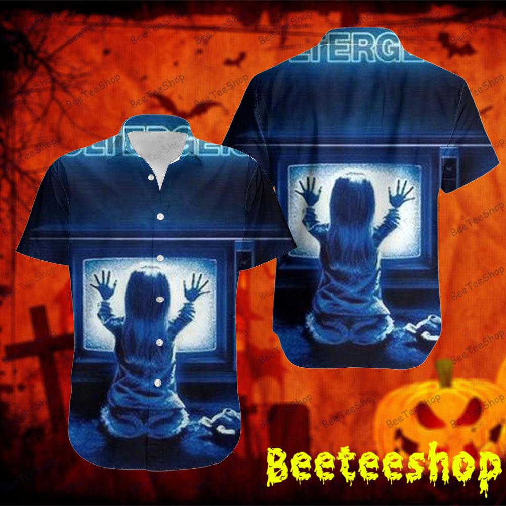 It Knows What Scares You Poltergeist Halloween Beeteeshop Hawaii Shirt It Knows What Scares You Poltergeist Halloween Beeteeshop Hawaii Shirt