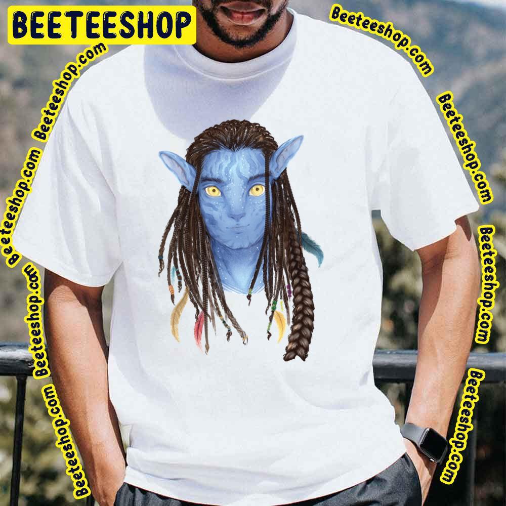 Jake Sully Avatar The Way Of Water Beeteeshop Trending Unisex T-Shirt Jake Sully Avatar The Way Of Water Beeteeshop Trending Unisex T-Shirt