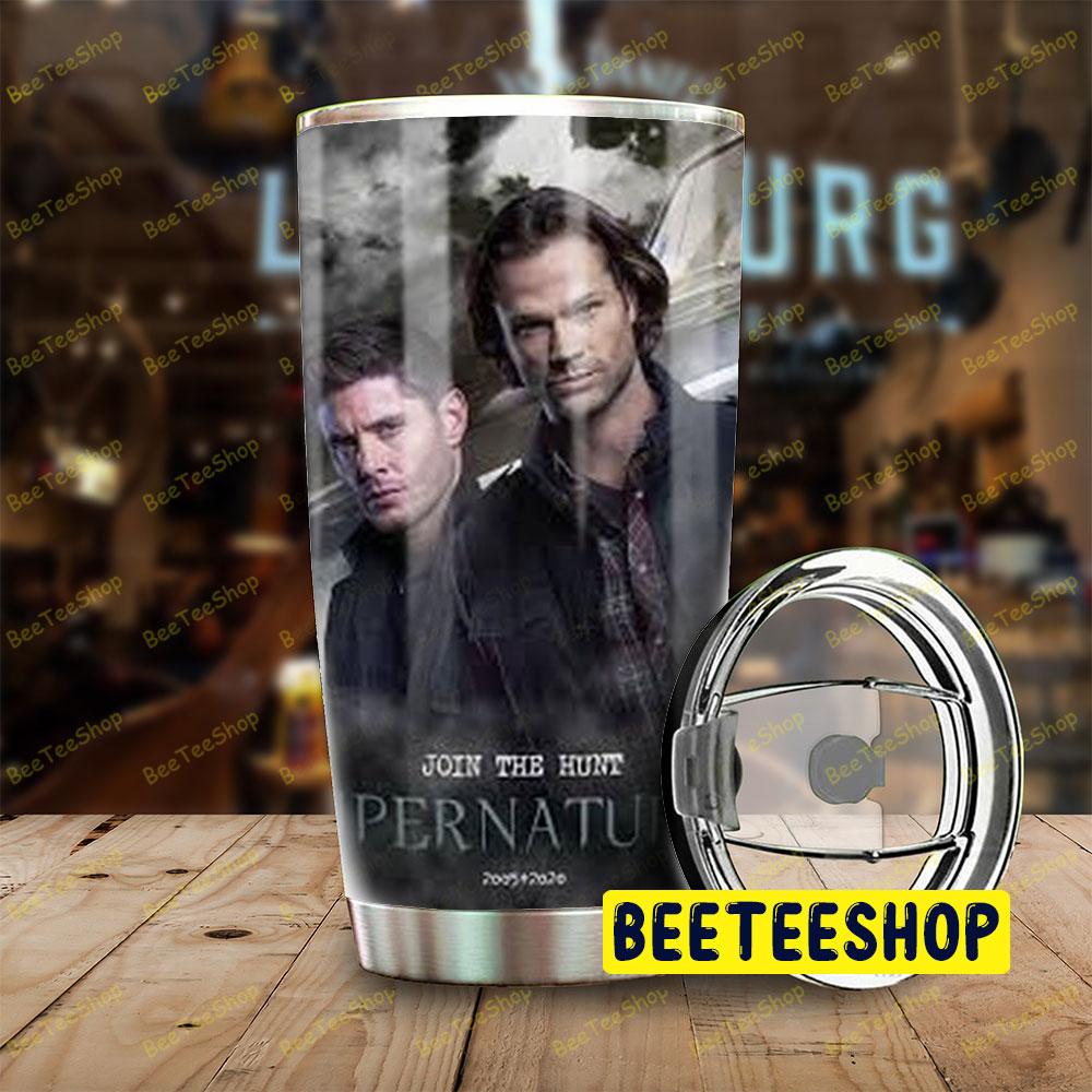 Join The Hunt Supernatural Halloween Beeteeshop Tumbler Join The Hunt Supernatural Halloween Beeteeshop Tumbler