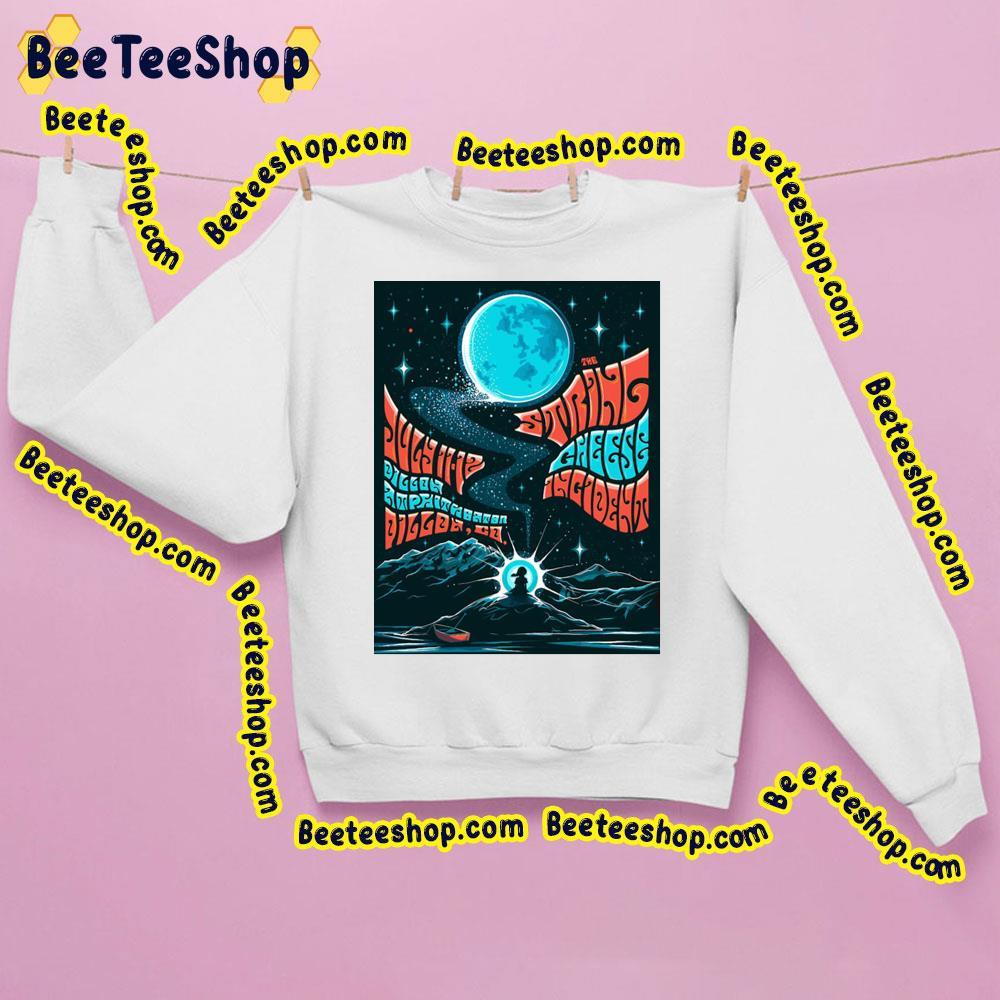 July 11 12 2023 The String Cheese Incident Beeteeshop Trending Unisex Sweatshirt July 11 12 2023 The String Cheese Incident Beeteeshop Trending Unisex Sweatshirt