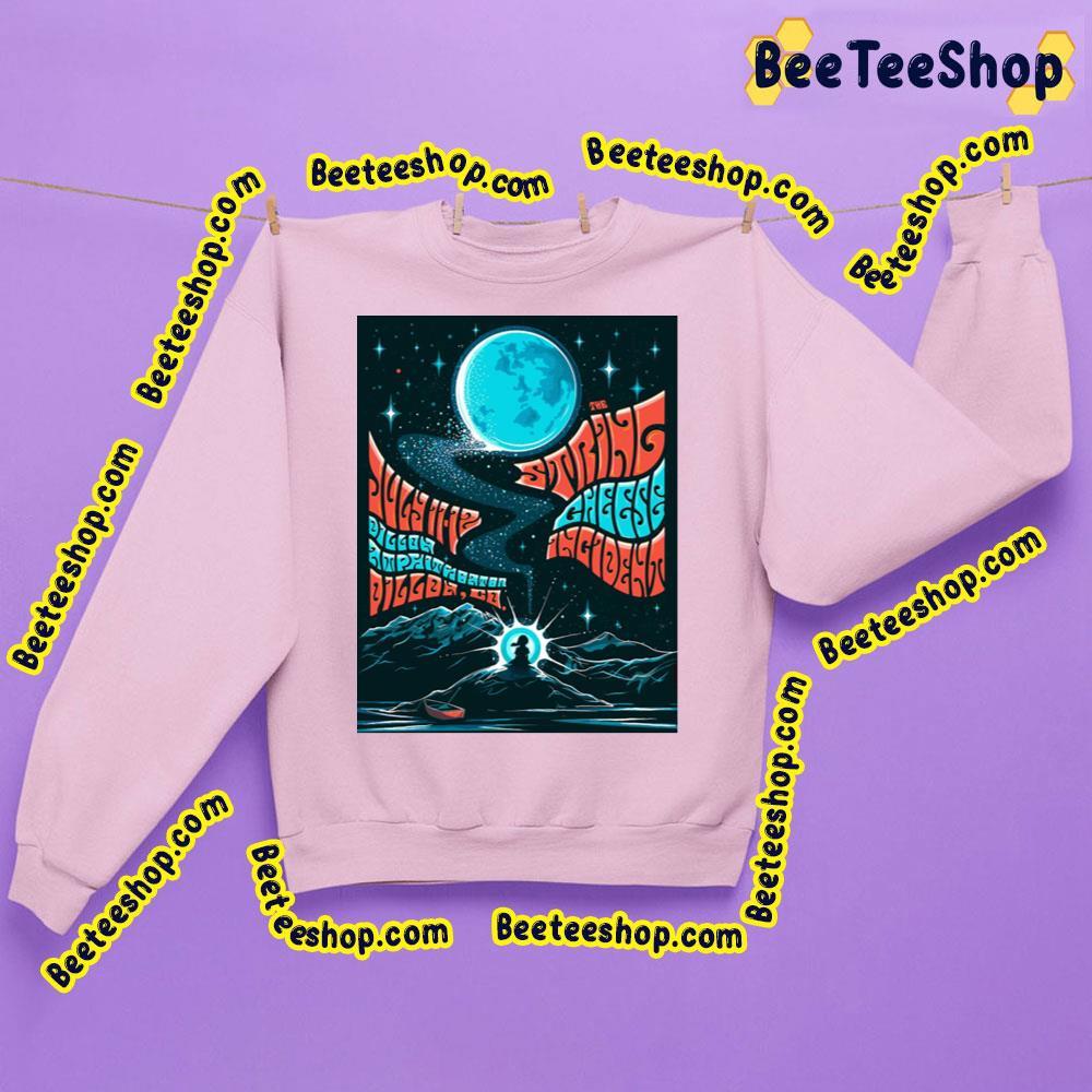 July 11 12 2023 The String Cheese Incident Beeteeshop Trending Unisex Sweatshirt July 11 12 2023 The String Cheese Incident Beeteeshop Trending Unisex Sweatshirt
