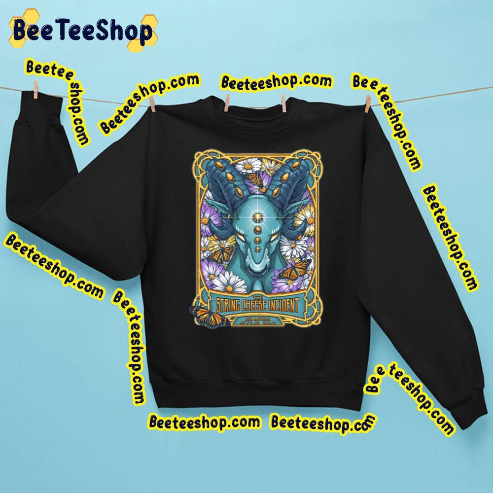 July The String Cheese Incident 2023 Beeteeshop Trending Unisex Sweatshirt July The String Cheese Incident 2023 Beeteeshop Trending Unisex Sweatshirt