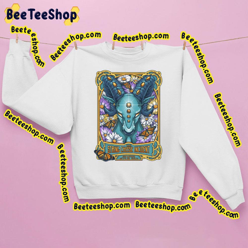 July The String Cheese Incident 2023 Beeteeshop Trending Unisex Sweatshirt July The String Cheese Incident 2023 Beeteeshop Trending Unisex Sweatshirt