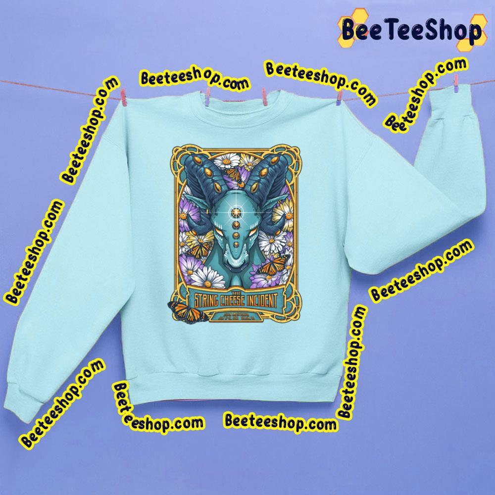 July The String Cheese Incident 2023 Beeteeshop Trending Unisex Sweatshirt July The String Cheese Incident 2023 Beeteeshop Trending Unisex Sweatshirt