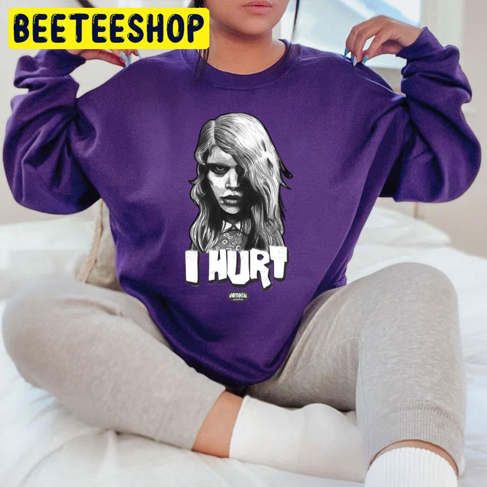 Karen Cooper Night Of The Living Dead Happy Halloween Beeteeshop Trending Unisex T-Shirt Karen Cooper Night Of The Living Dead Happy Halloween Beeteeshop Trending Unisex T-Shirt