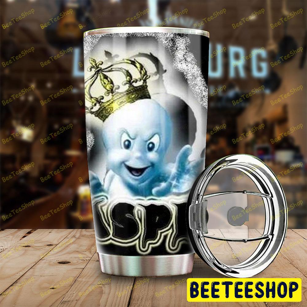 King Casper Halloween Beeteeshop Tumbler King Casper Halloween Beeteeshop Tumbler
