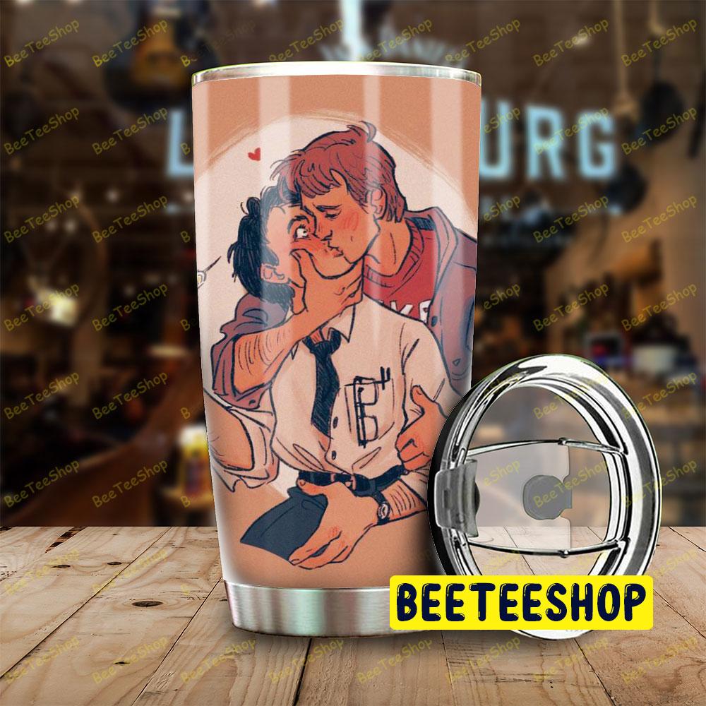 Kiss Re-Animator Halloween Beeteeshop Tumbler Kiss Re-Animator Halloween Beeteeshop Tumbler