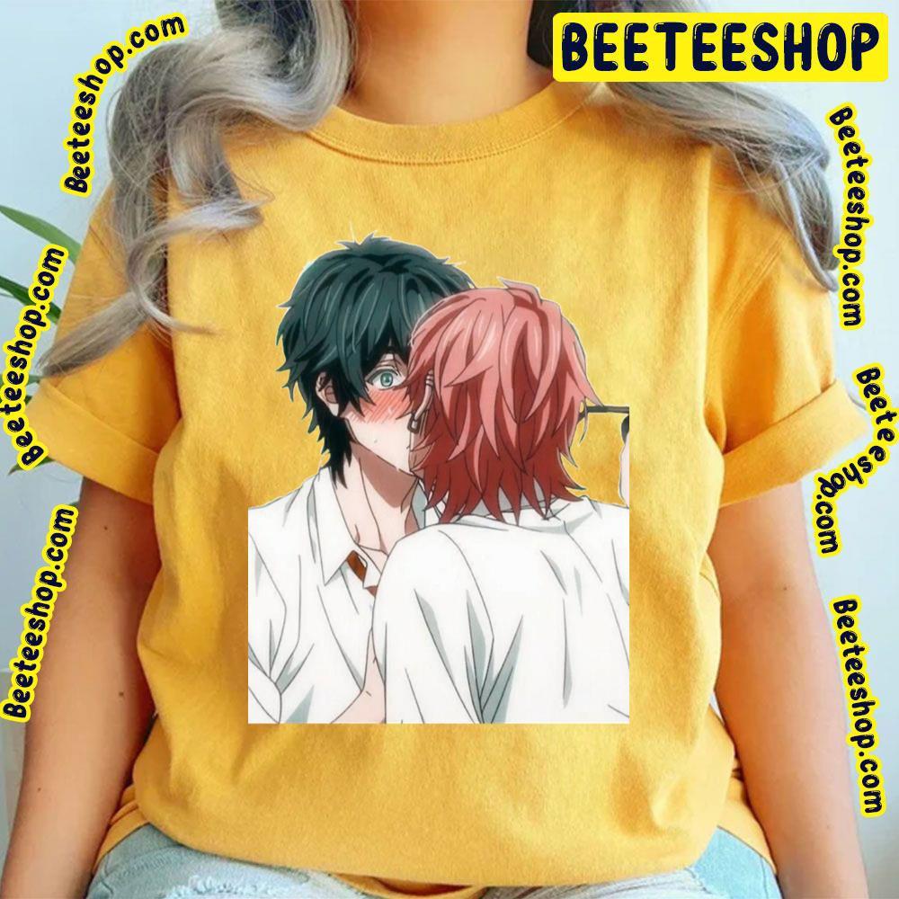 Kiss Yarichin Bitch Club Beeteeshop Trending Unisex T-Shirt Kiss Yarichin Bitch Club Beeteeshop Trending Unisex T-Shirt