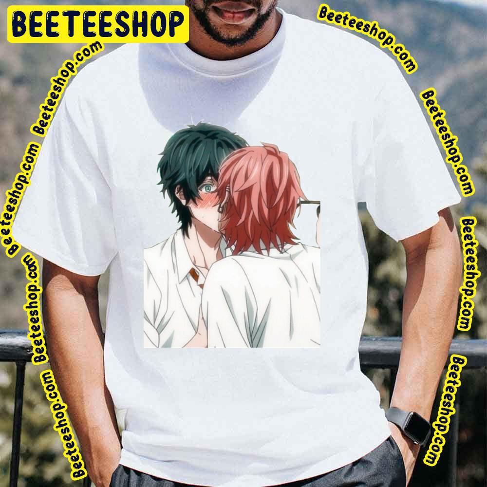 Kiss Yarichin Bitch Club Beeteeshop Trending Unisex T-Shirt Kiss Yarichin Bitch Club Beeteeshop Trending Unisex T-Shirt