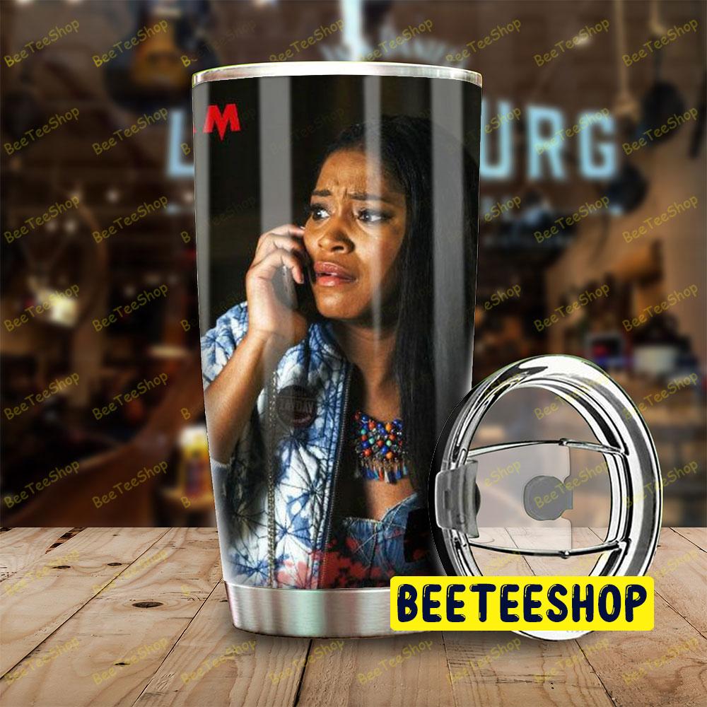Kym The Final Girls Halloween Beeteeshop Tumbler Kym The Final Girls Halloween Beeteeshop Tumbler