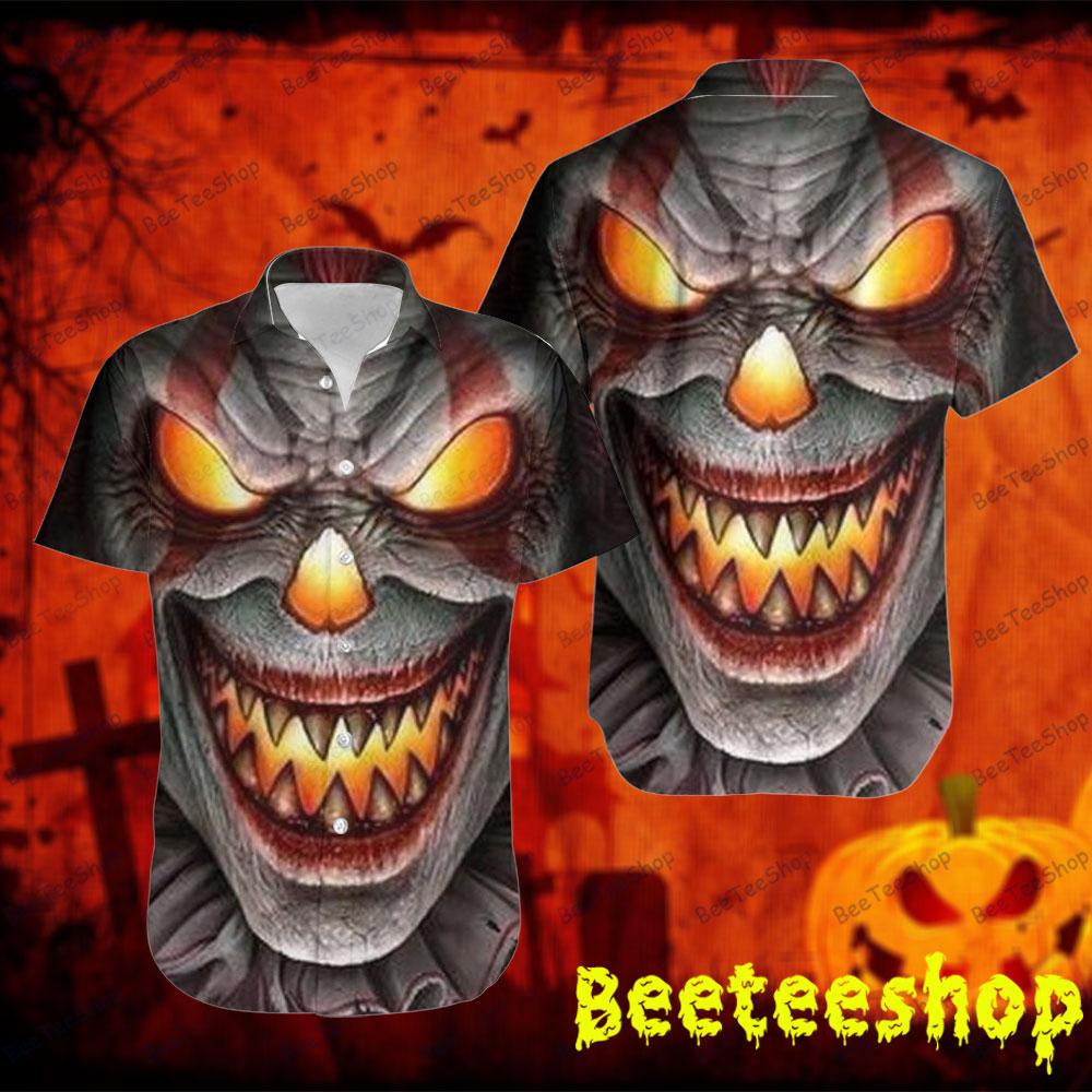 Laugh It Halloween Beeteeshop Hawaii Shirt Laugh It Halloween Beeteeshop Hawaii Shirt
