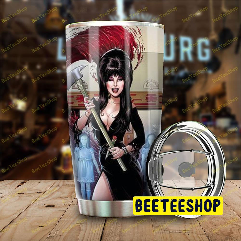 Lets Go Elvira Mistress Of The Dark Halloween Beeteeshop Tumbler Lets Go Elvira Mistress Of The Dark Halloween Beeteeshop Tumbler