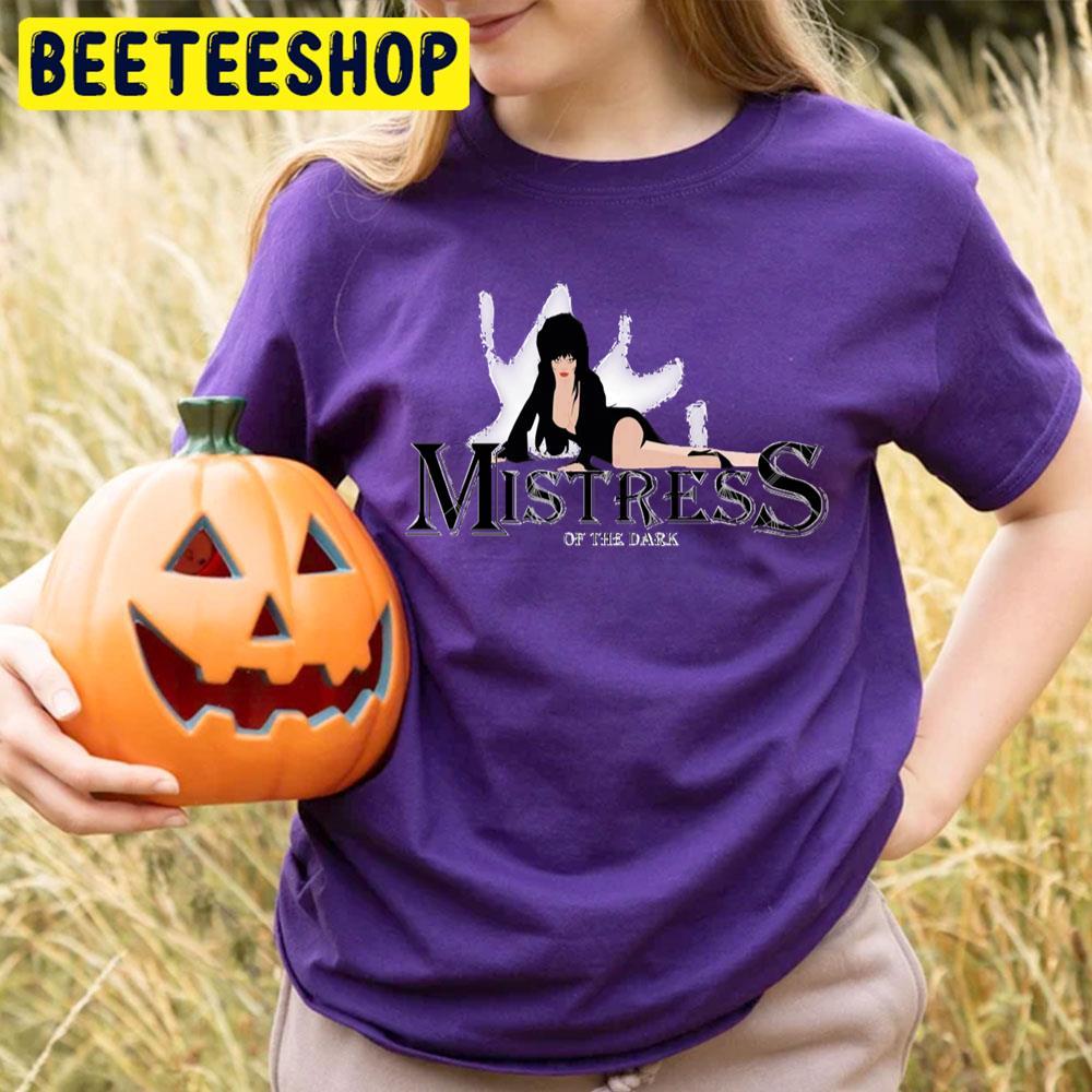 Lie Elvira Mistress Of The Dark Happy Halloween Beeteeshop Trending Unisex T-Shirt Lie Elvira Mistress Of The Dark Happy Halloween Beeteeshop Trending Unisex T-Shirt