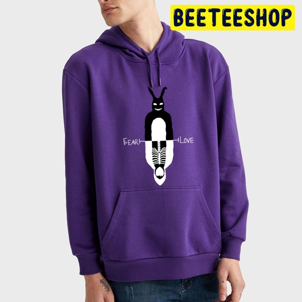 Life Line Donnie Darko Happy Halloween Beeteeshop Trending Unisex T-Shirt Life Line Donnie Darko Happy Halloween Beeteeshop Trending Unisex T-Shirt