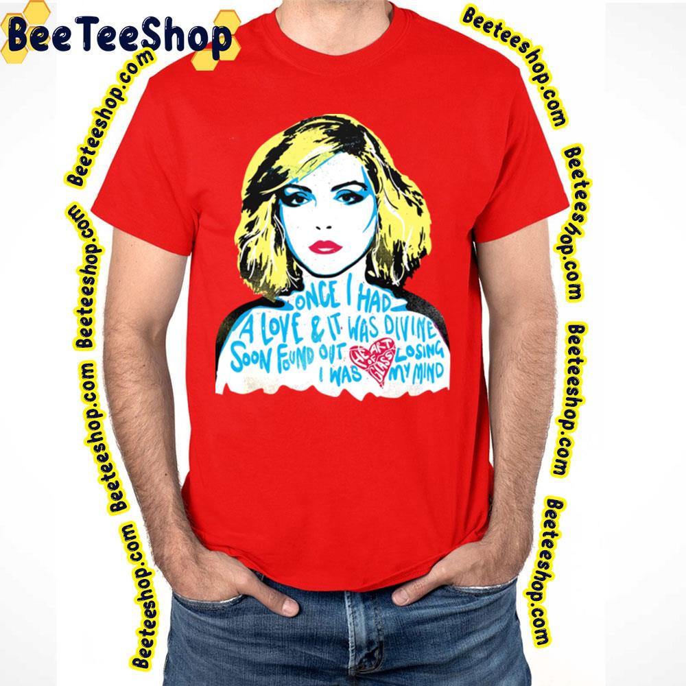 Light Stye Heard Of Class Blondie Trending Unisex T-Shirt Light Stye Heard Of Class Blondie Trending Unisex T-Shirt