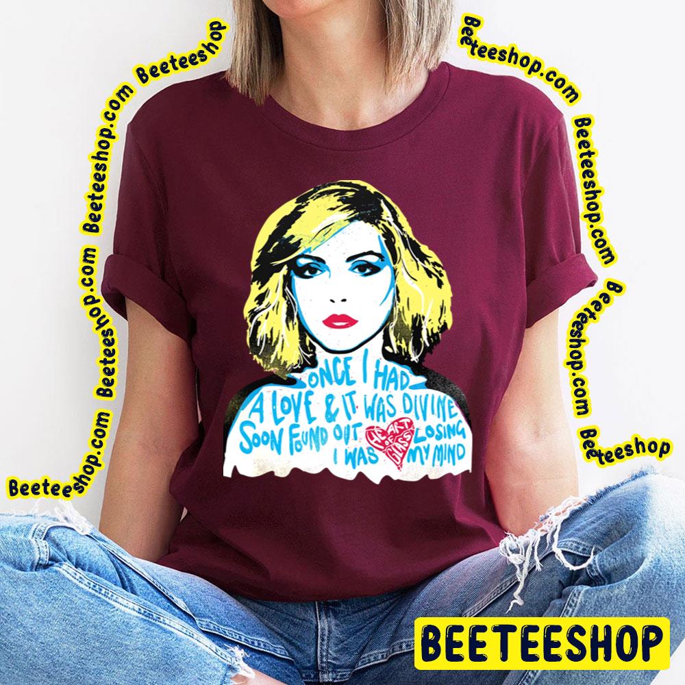 Light Stye Heard Of Class Blondie Trending Unisex T-Shirt Light Stye Heard Of Class Blondie Trending Unisex T-Shirt