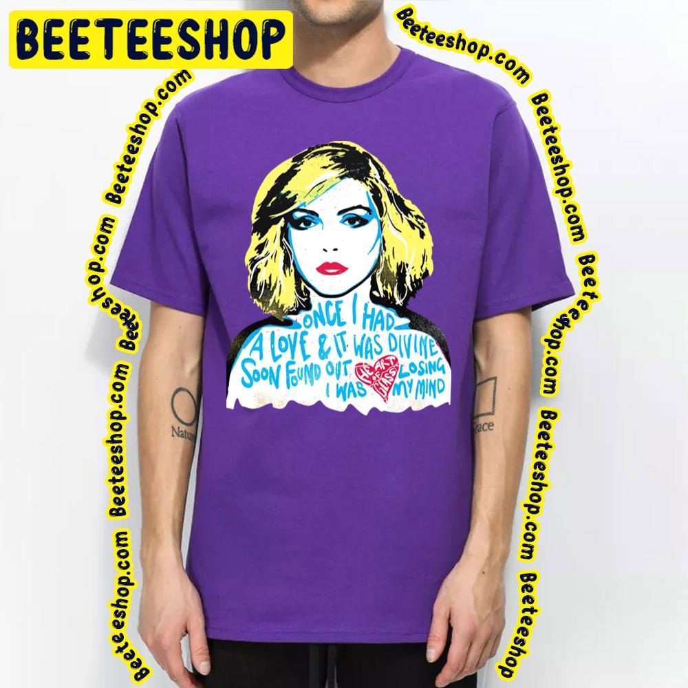 Light Stye Heard Of Class Blondie Trending Unisex T-Shirt Light Stye Heard Of Class Blondie Trending Unisex T-Shirt