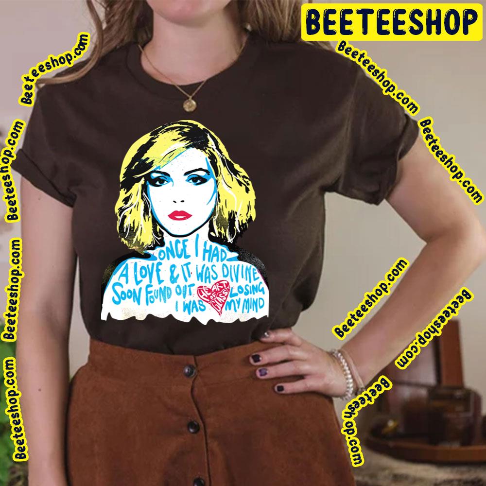 Light Stye Heard Of Class Blondie Trending Unisex T-Shirt Light Stye Heard Of Class Blondie Trending Unisex T-Shirt