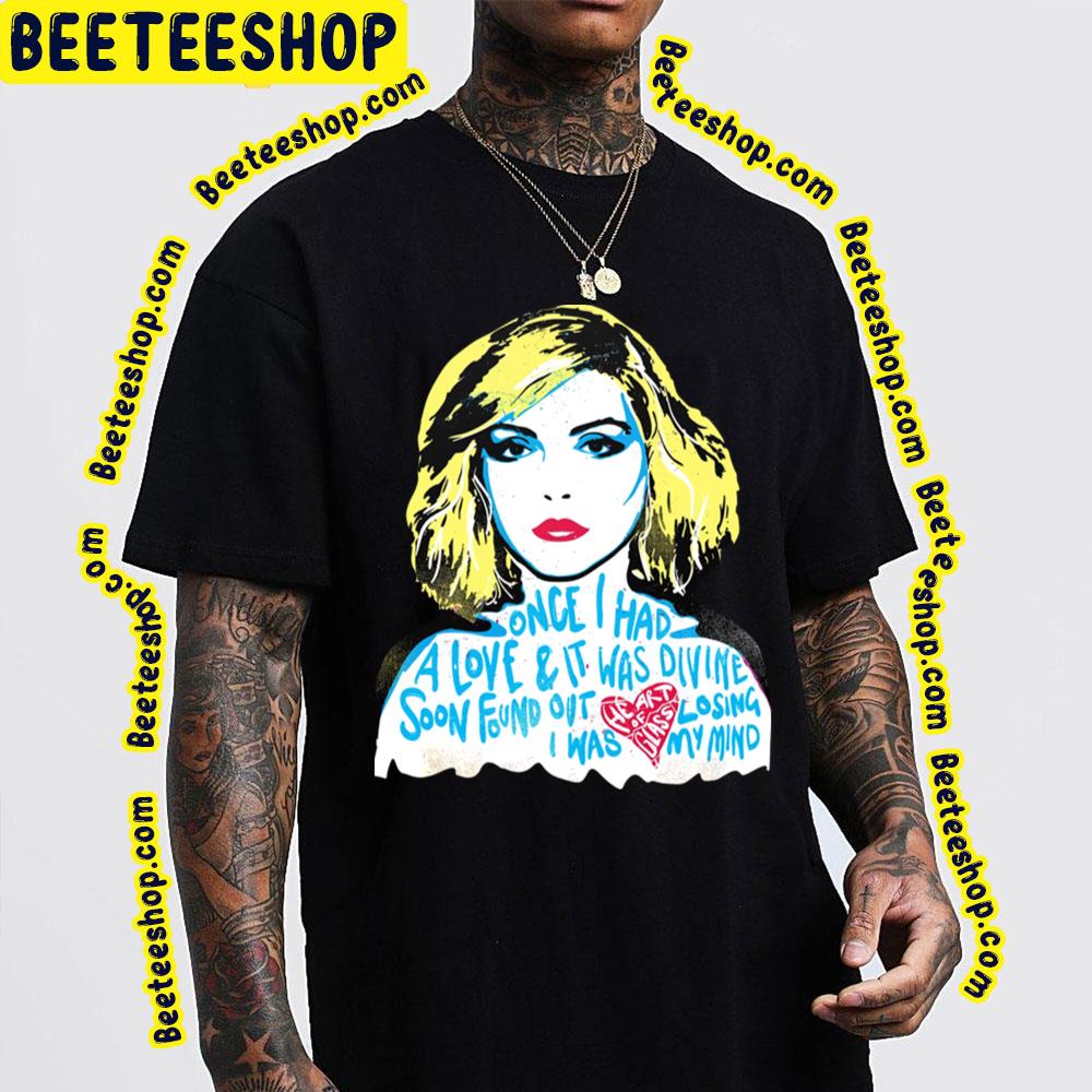Light Stye Heard Of Class Blondie Trending Unisex T-Shirt Light Stye Heard Of Class Blondie Trending Unisex T-Shirt