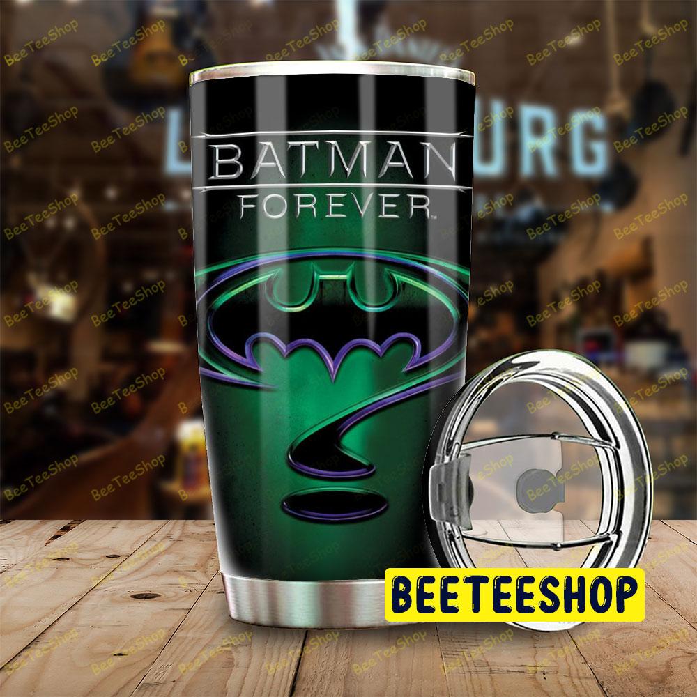 Logo Batman Forever Halloween Beeteeshop Tumbler Logo Batman Forever Halloween Beeteeshop Tumbler