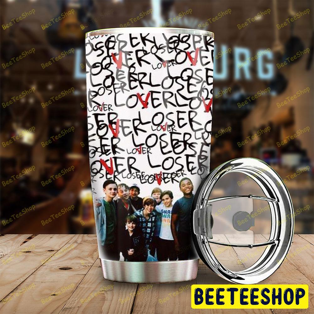 Loser It Halloween Beeteeshop Tumbler Loser It Halloween Beeteeshop Tumbler