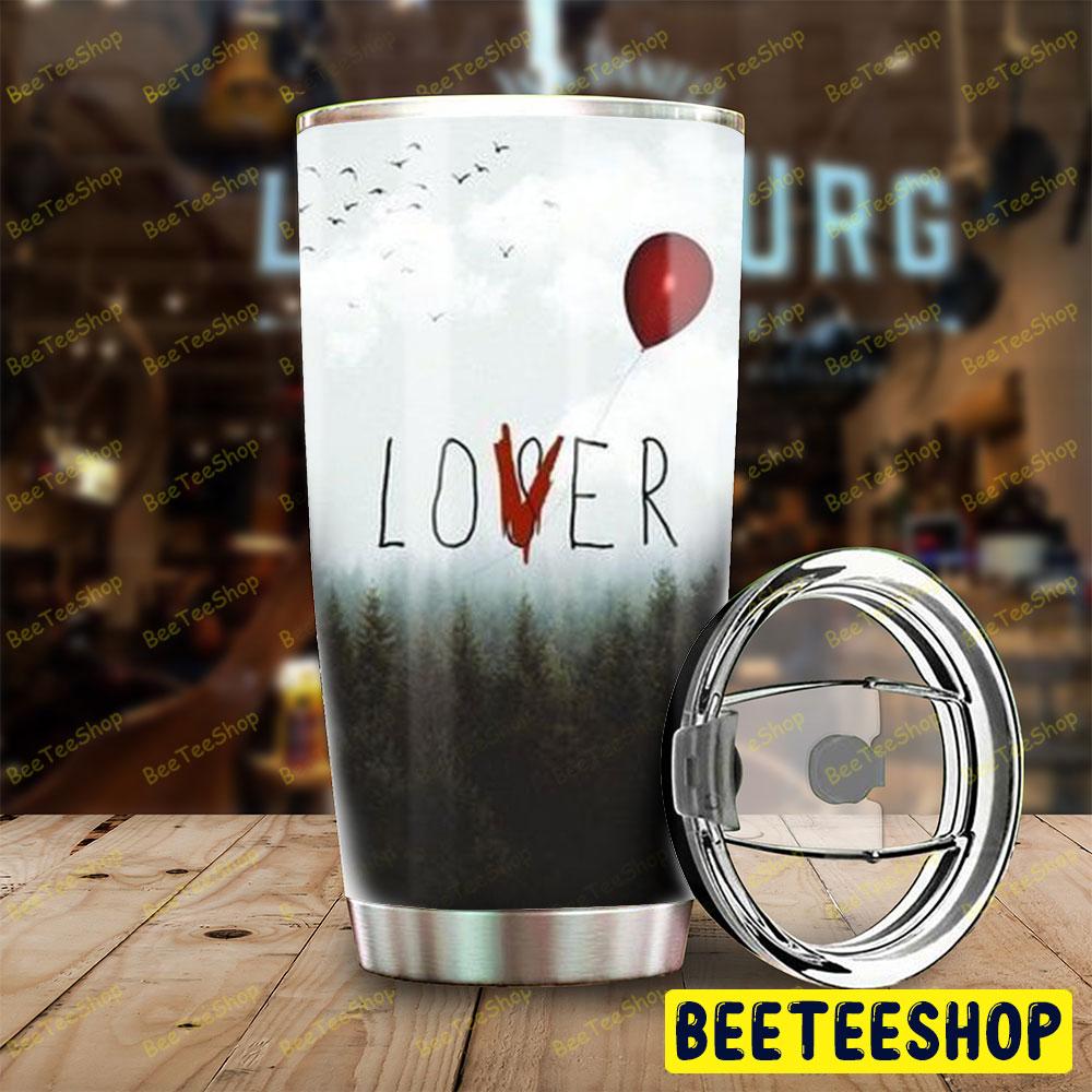 Lover It Movie Halloween Beeteeshop Tumbler Lover It Movie Halloween Beeteeshop Tumbler
