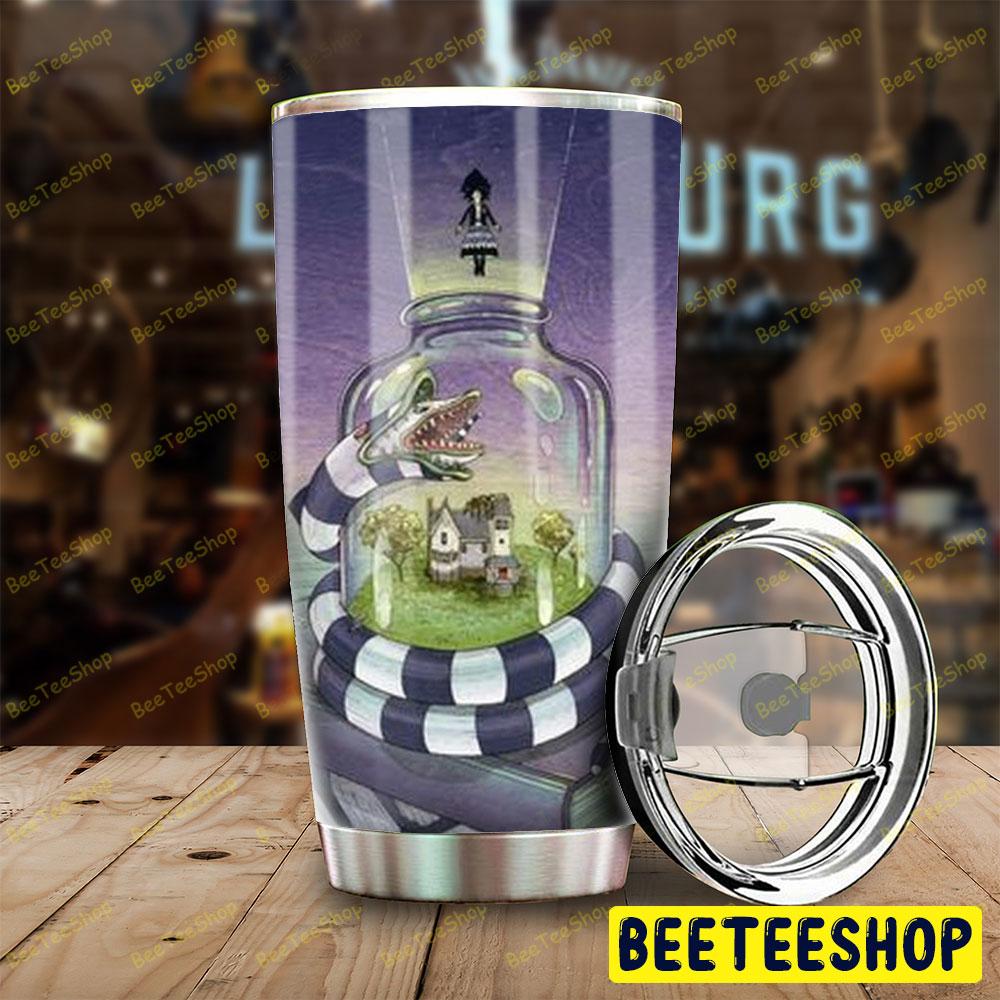 Magic Pot Beetlejuice Halloween Beeteeshop Tumbler Magic Pot Beetlejuice Halloween Beeteeshop Tumbler